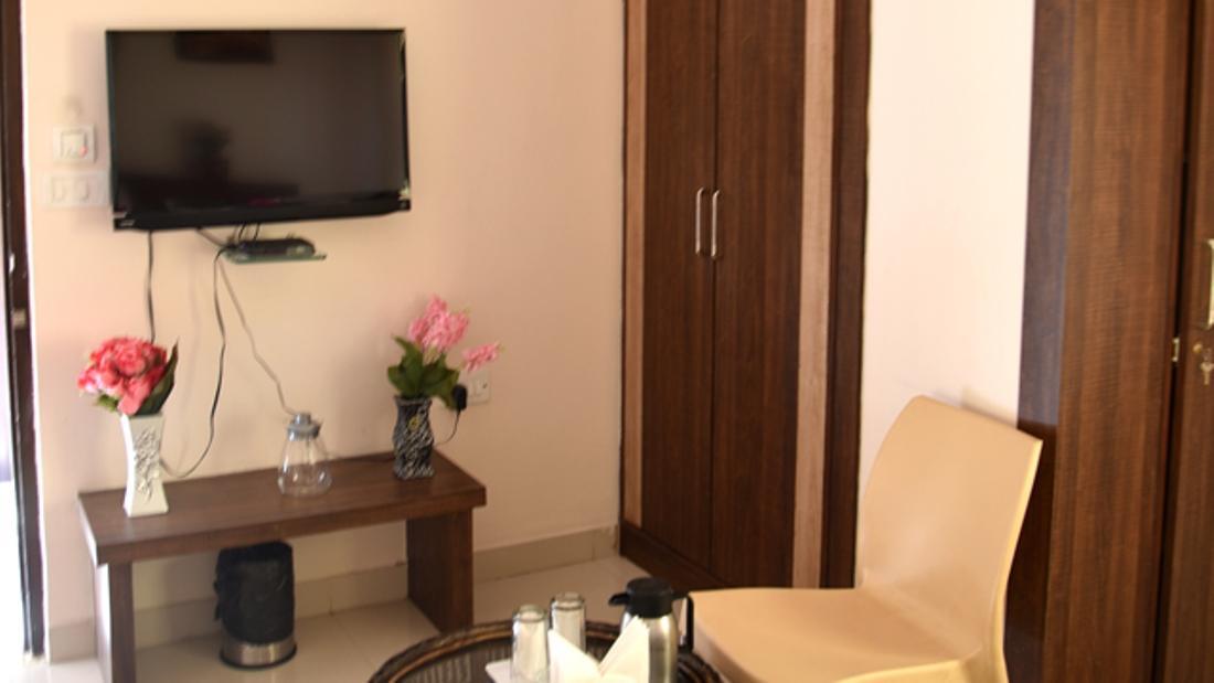 New Bell 3* Bangalore