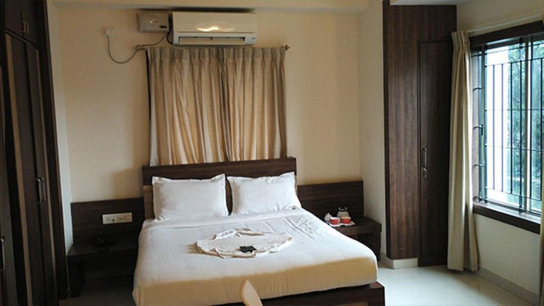 New Bell 3* Bangalore