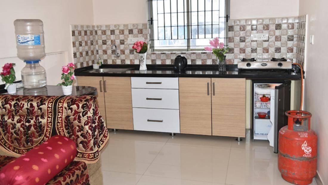Hotel New Bell Bangalore