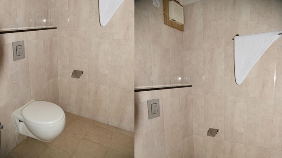Hotel New Bell Bangalore