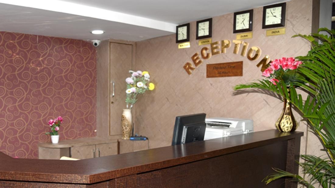 Hotel New Bell