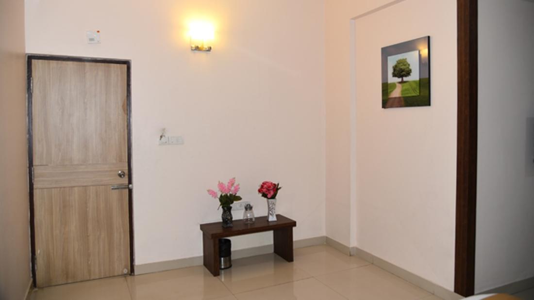 Hotel New Bell