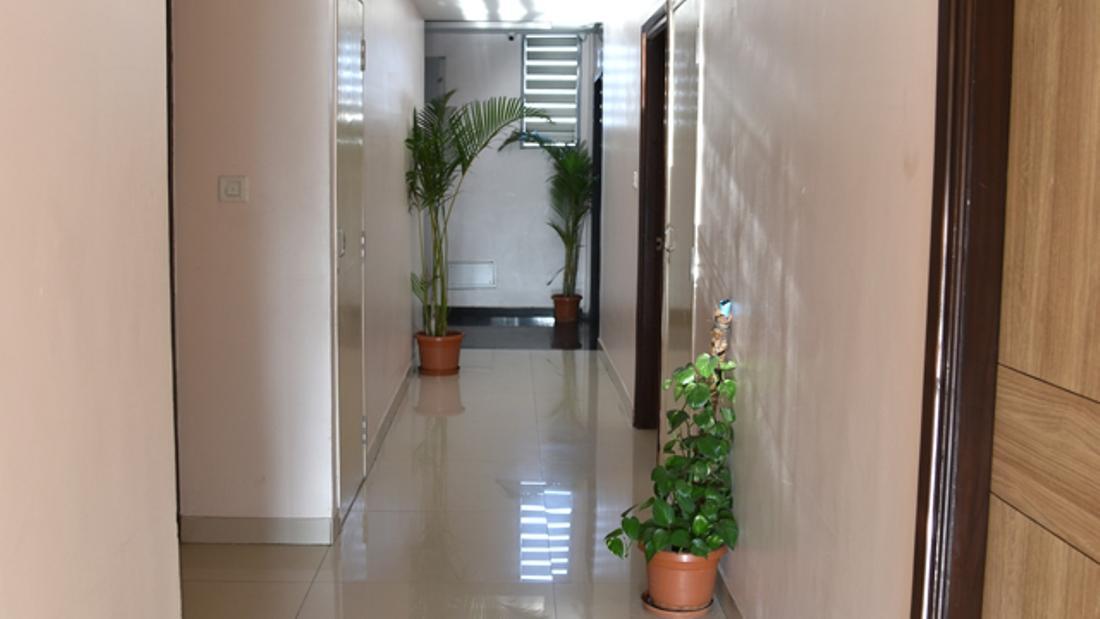 New Bell 3* Bangalore