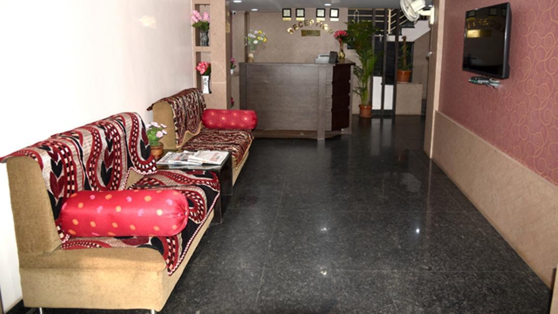 Hotel New Bell 3*
