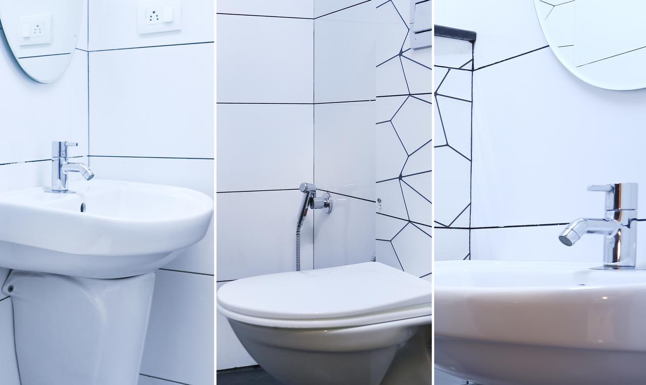 Oyo 30525 Dwarka Grand Bangalore