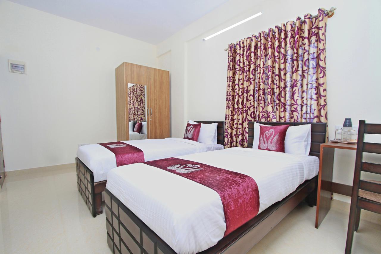 Fabexpress The Bliss 3* Bangalore