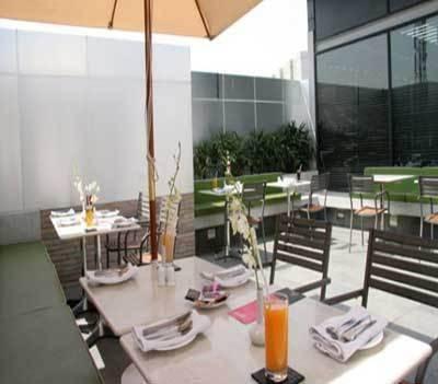 Spree Hotel