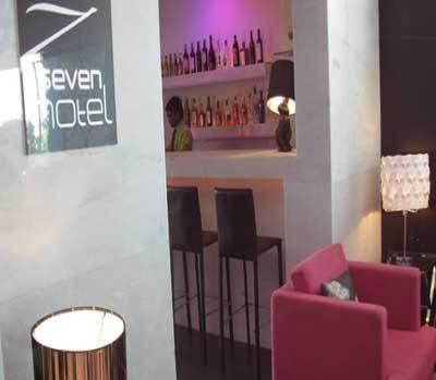 Spree Hotel 4*