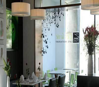 Spree Hotel Bangalore