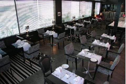 Spree Hotel