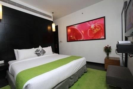 Spree Hotel Bangalore
