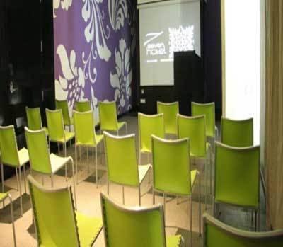 Spree Hotel Bangalore