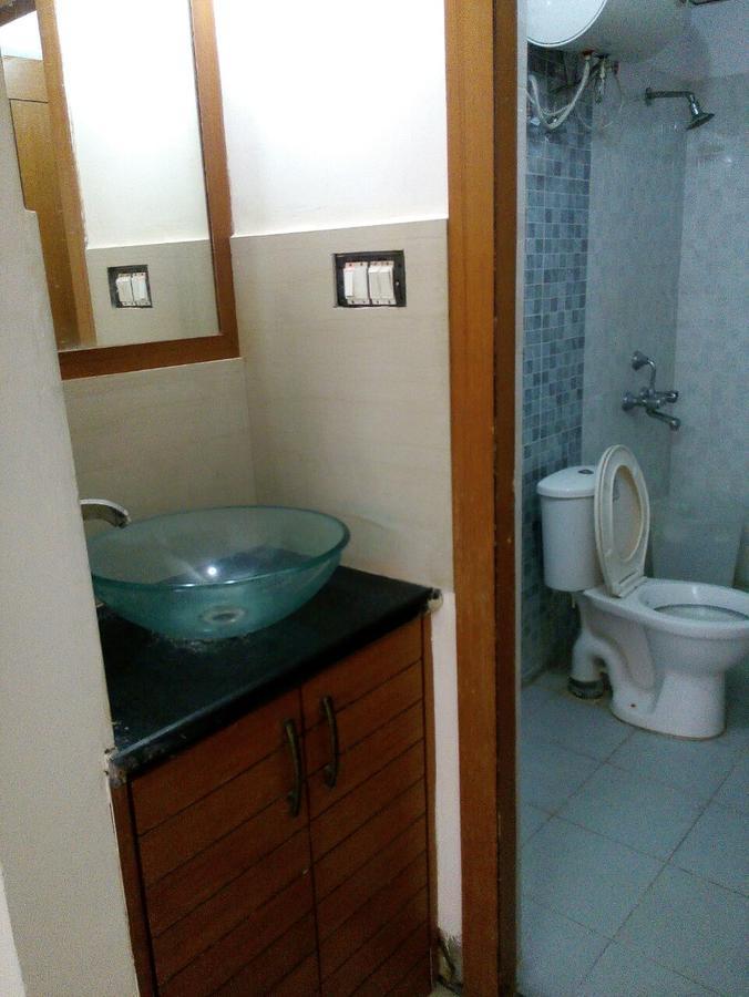 Vijayashree Golden Orchid Guest house *