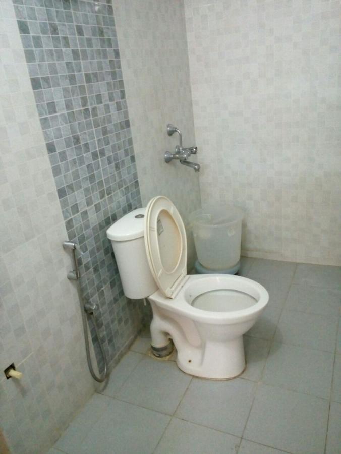 Vijayashree Golden Orchid * Bangalore