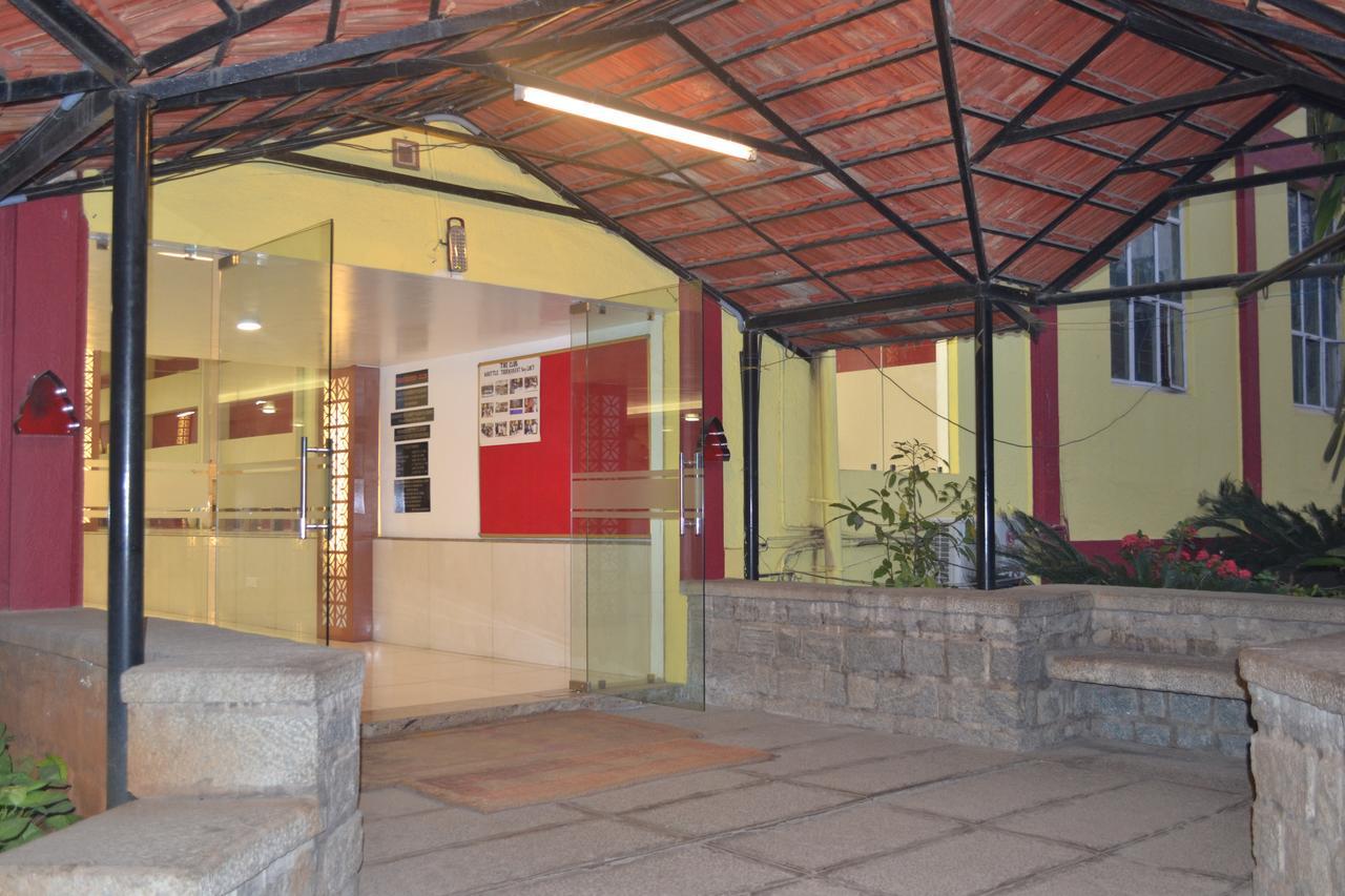 The Club Bangalore