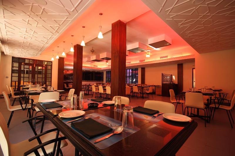 The Club Bangalore