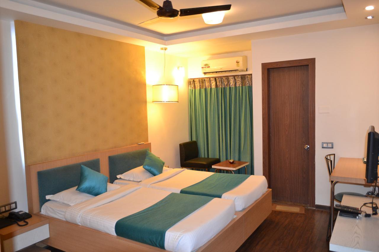 The Club 3* Bangalore