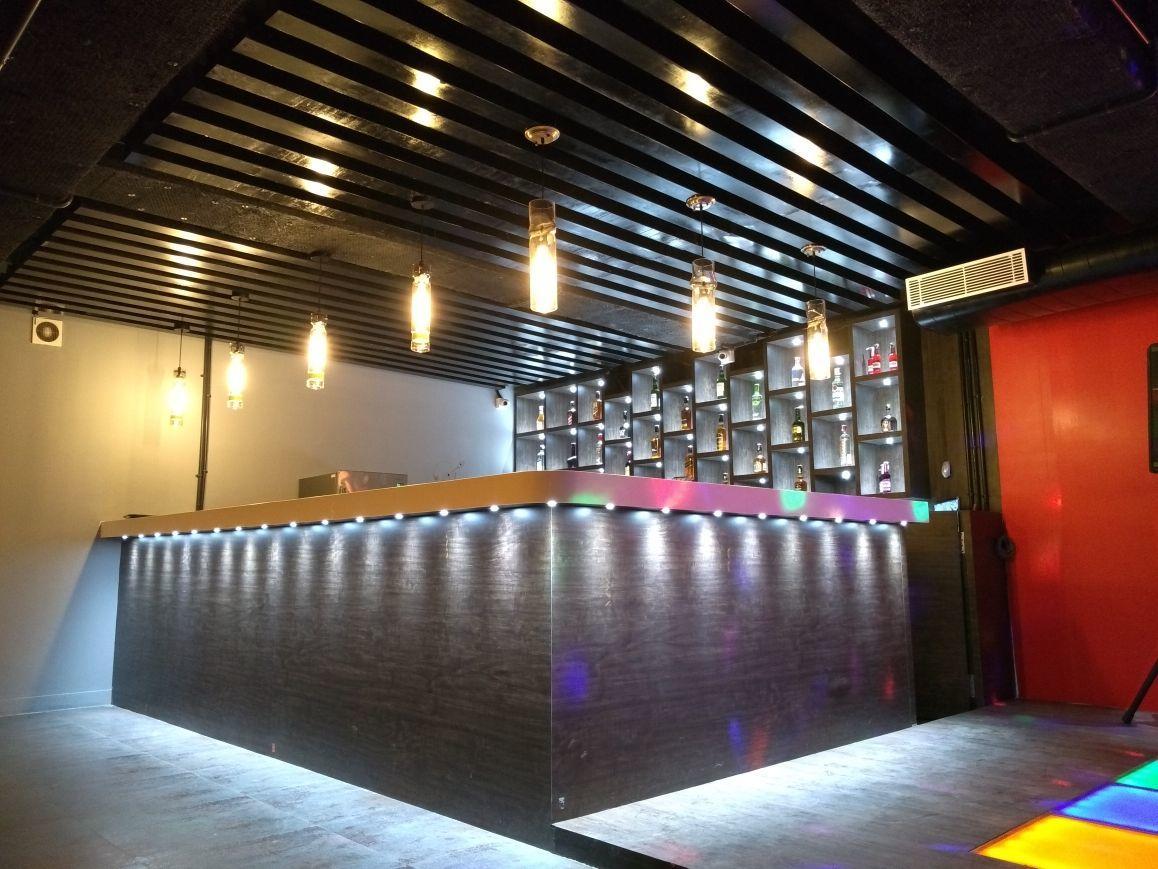 Country Club International
