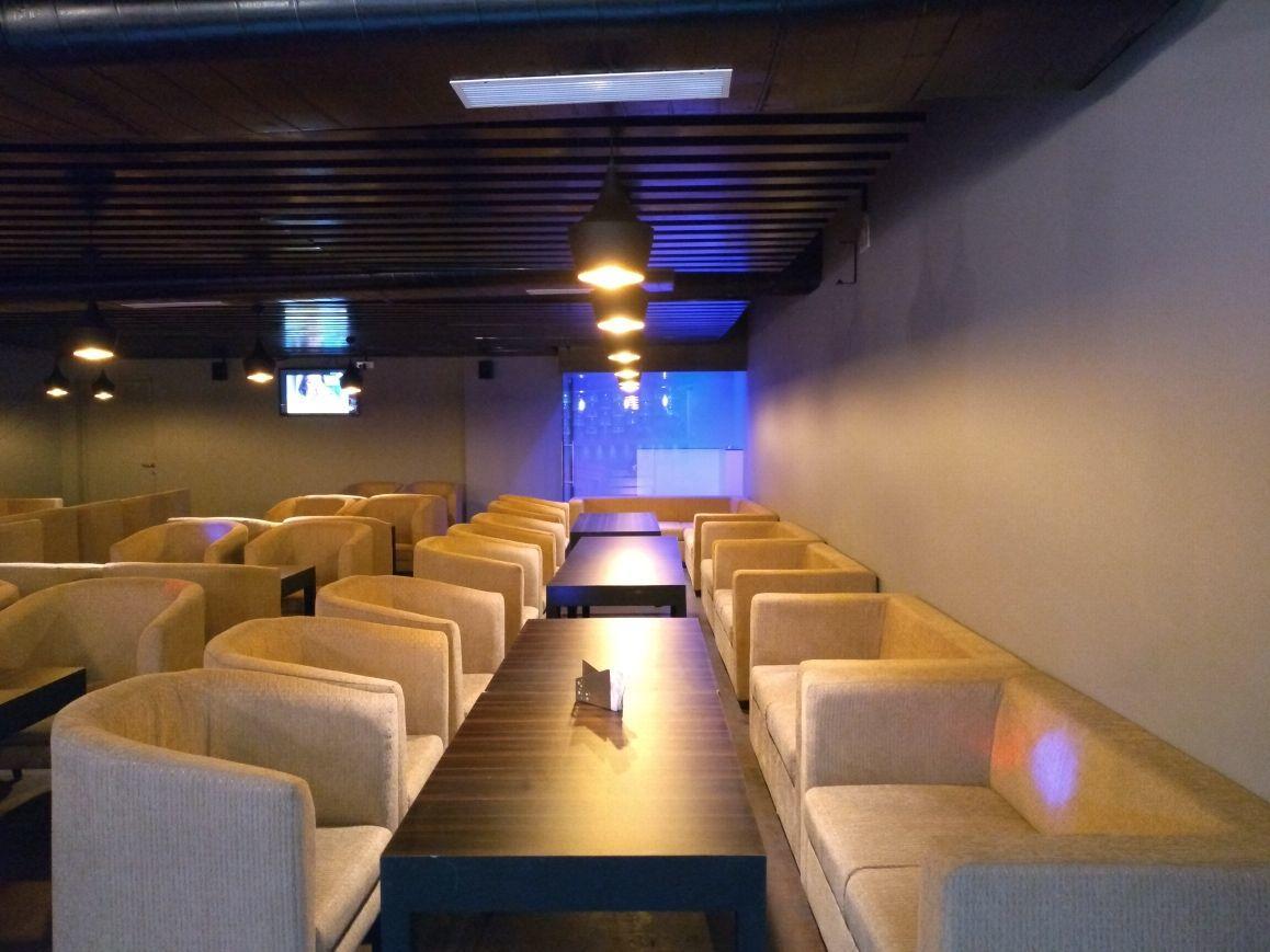 Hotel Country Club International Bangalore
