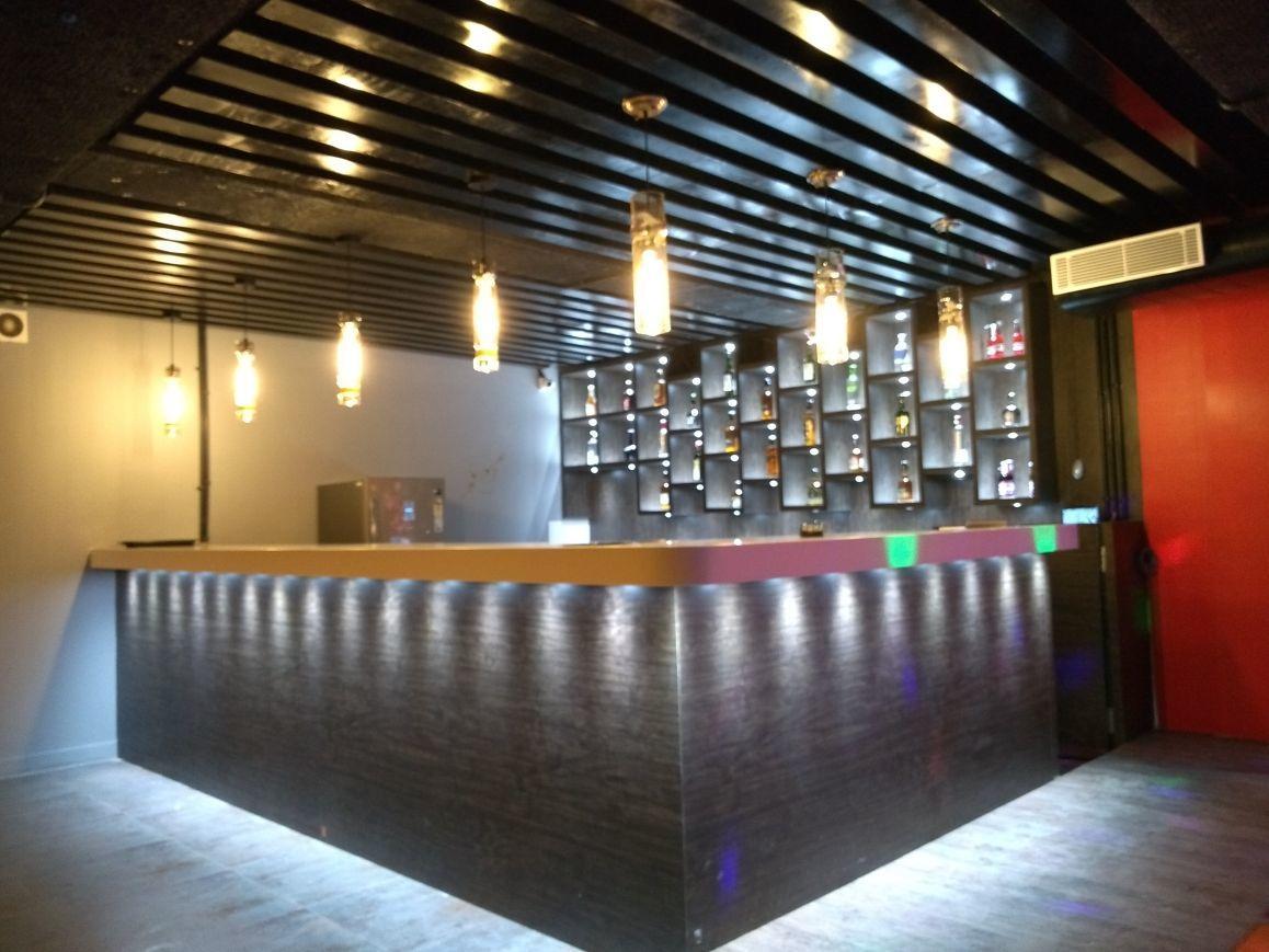 Country Club International Bangalore