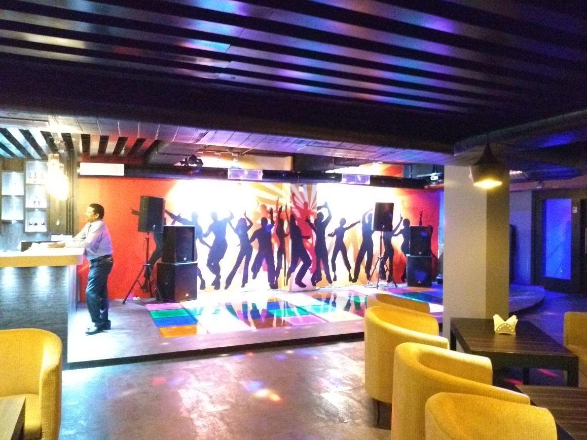 Hotel Country Club International