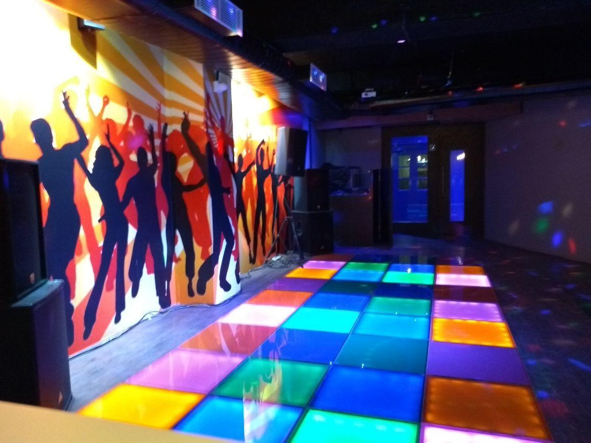 Country Club International Bangalore