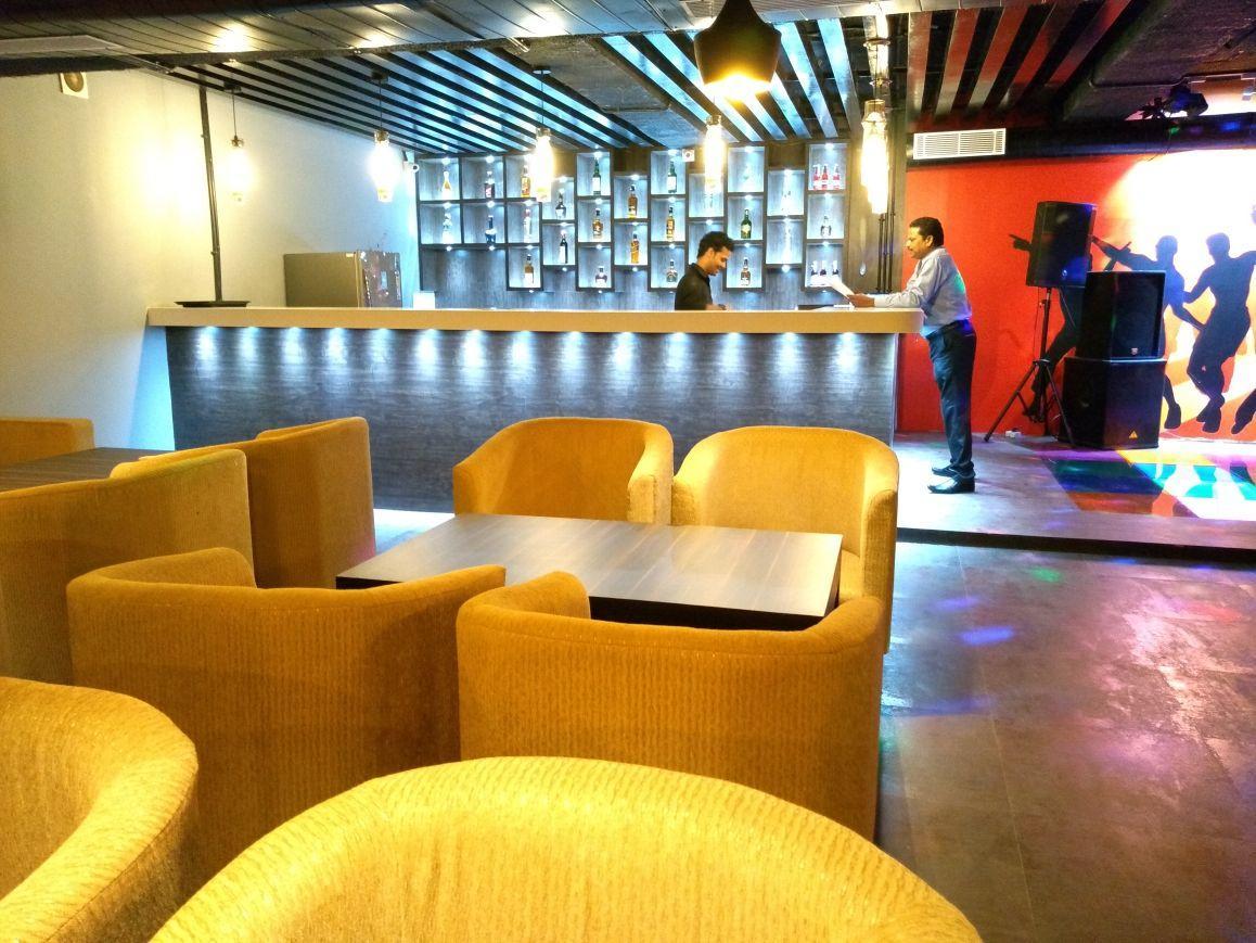 Hotel Country Club International 4*