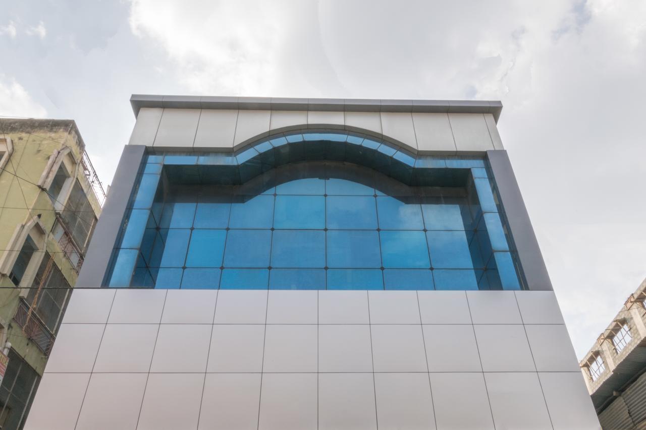Octave Plaza Bangalore
