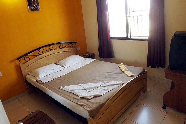 Damden Sienna Guest house Bangalore