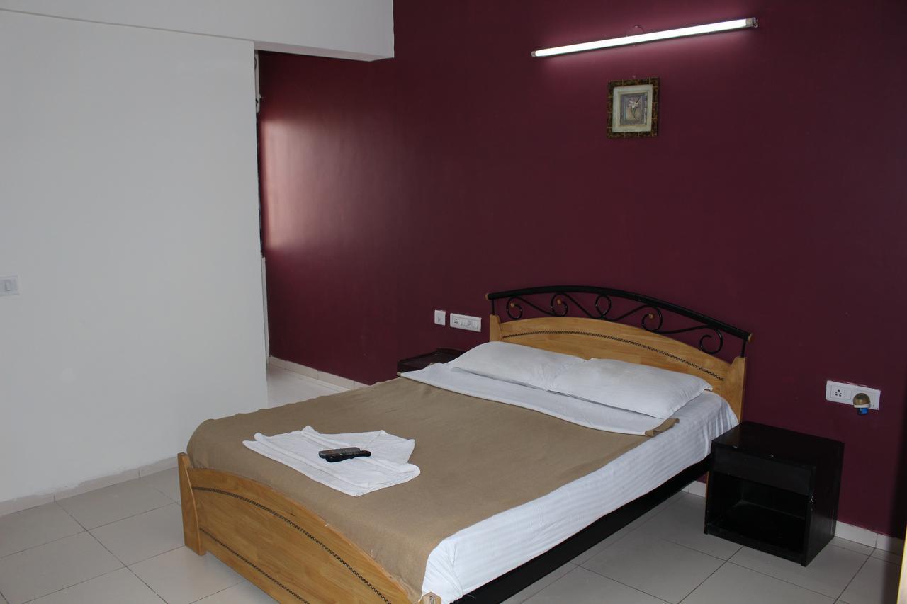 Guest house Damden Sienna