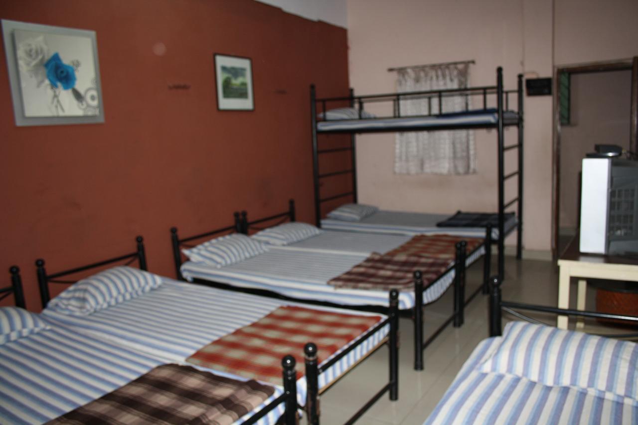 Minerva Residency Bangalore