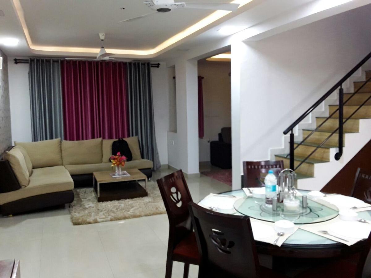 Bulande Comforts Manyata Tech Park Guest house 2*