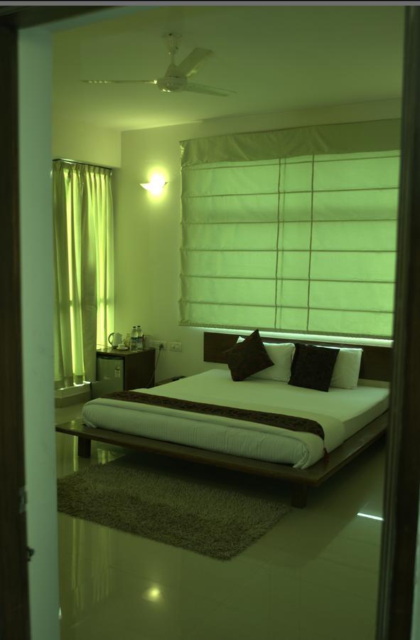 The Olive Hotel