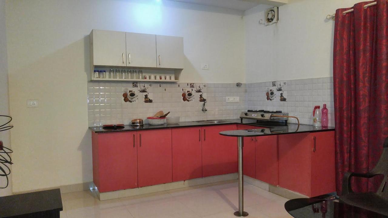 Lovedale Homestay *