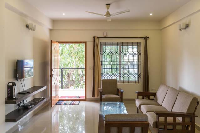 Lovedale Homestay Bangalore