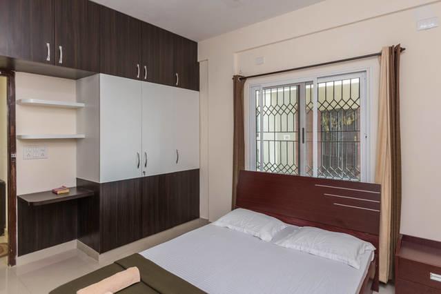 Lovedale Homestay Guest house