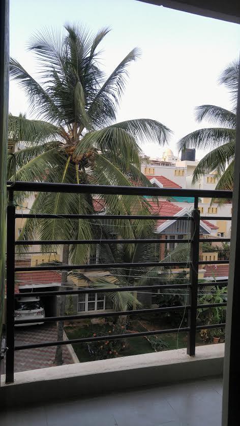 Lovedale Homestay Bangalore