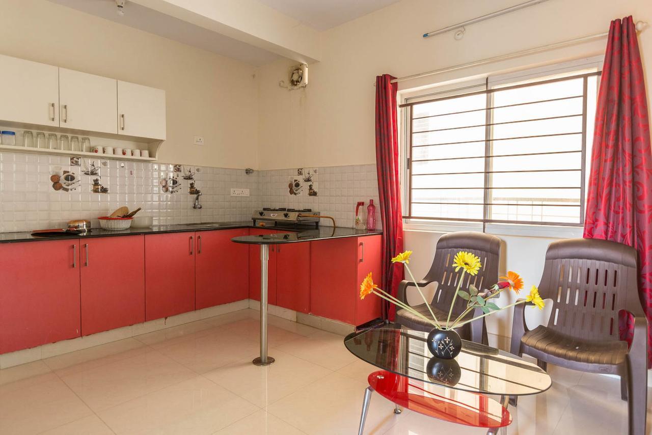 Lovedale Homestay Bangalore