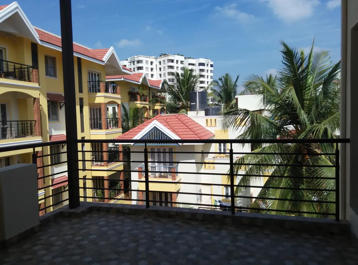 Guest house Lovedale Homestay