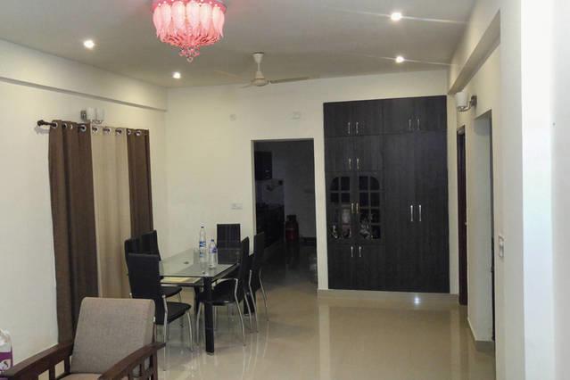 Lovedale Homestay Guest house
