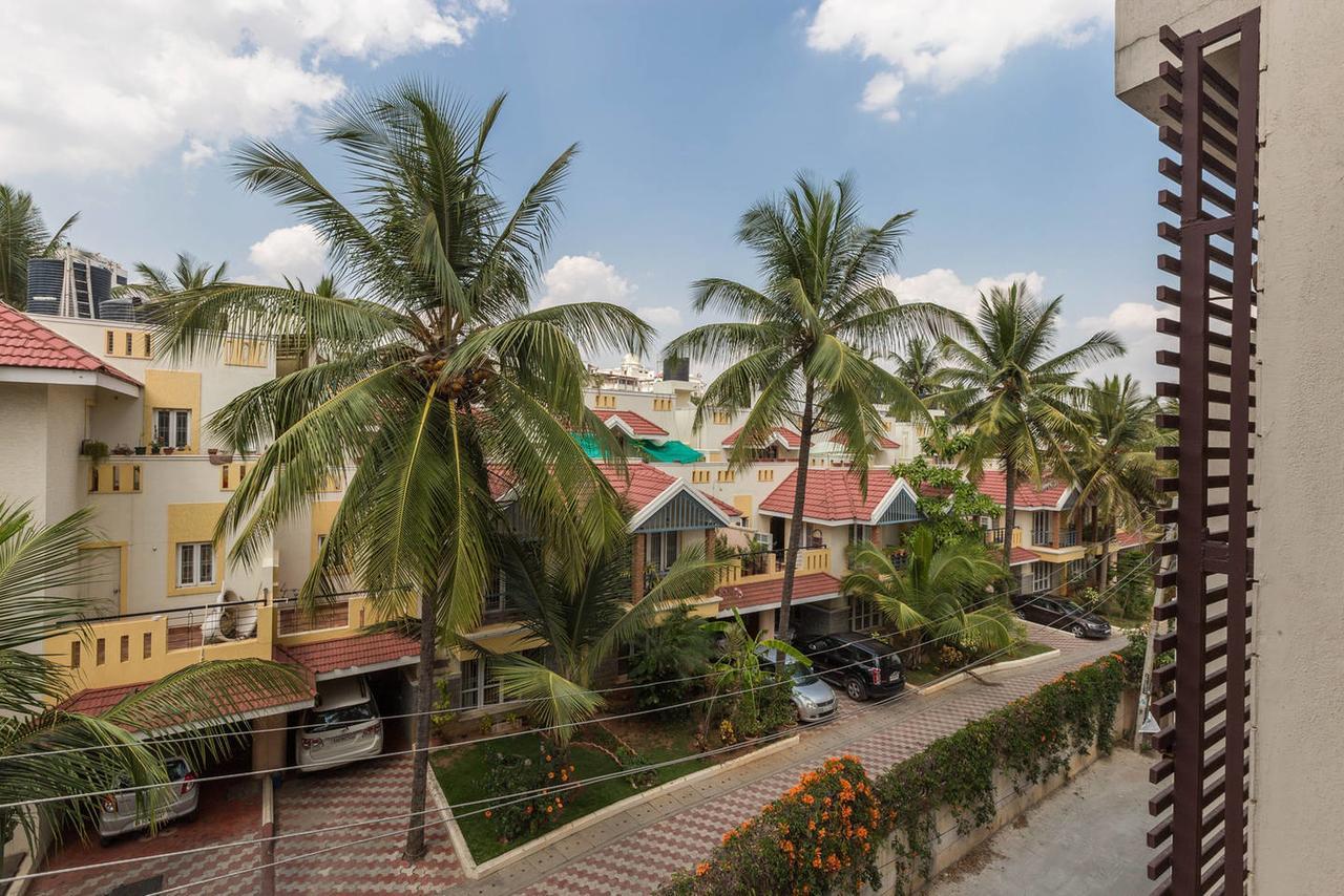 Lovedale Homestay Bangalore