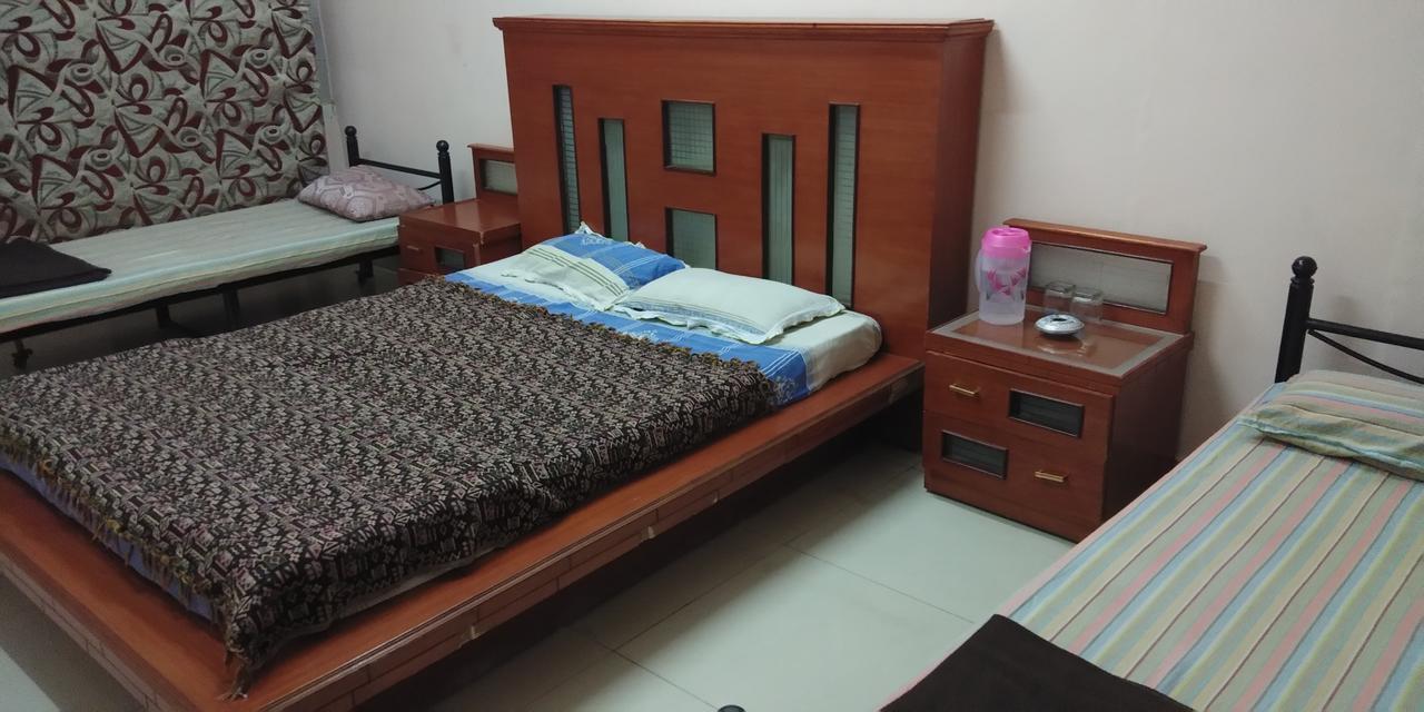 Minerva Residency Bangalore