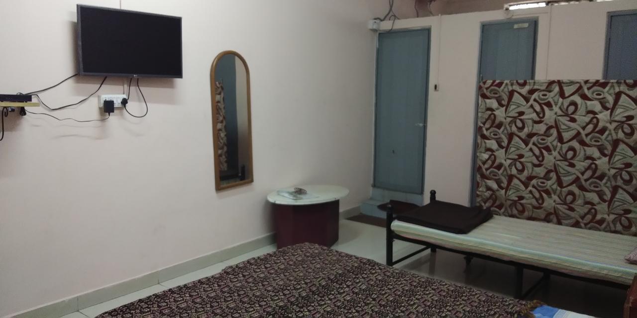 Minerva Residency Bangalore