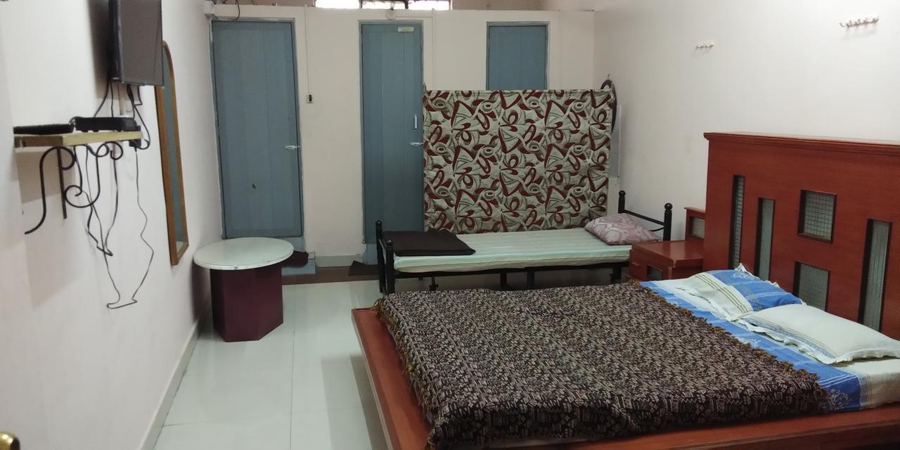 Hotel Minerva Residency Bangalore