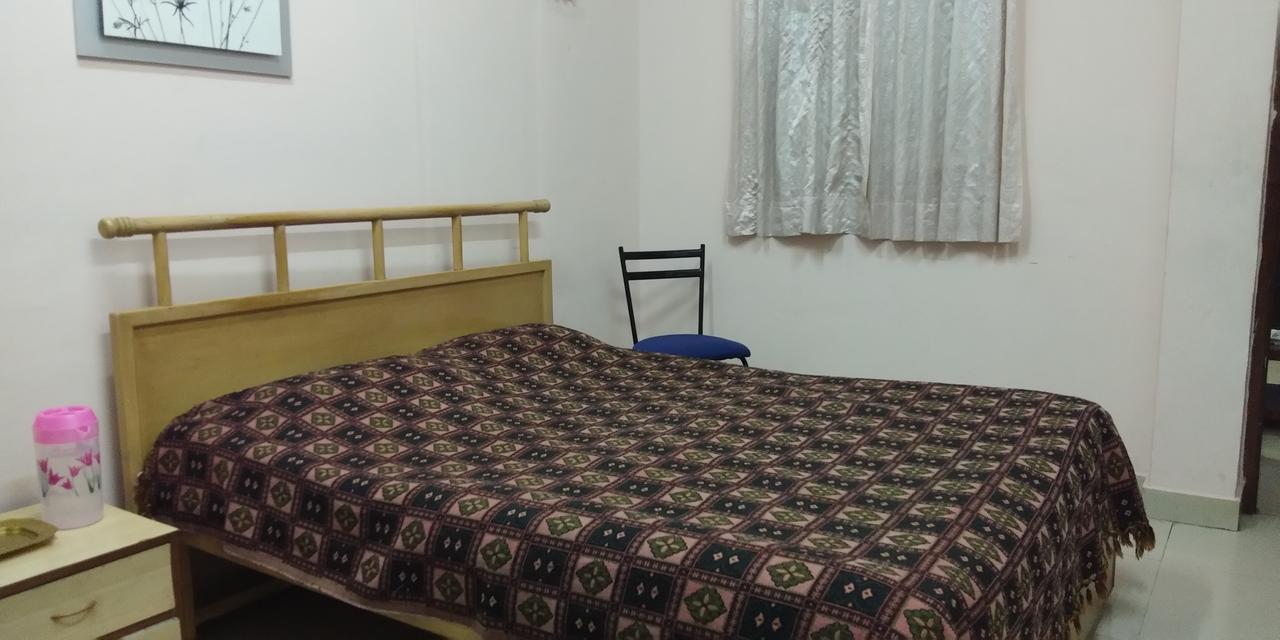 Minerva Residency