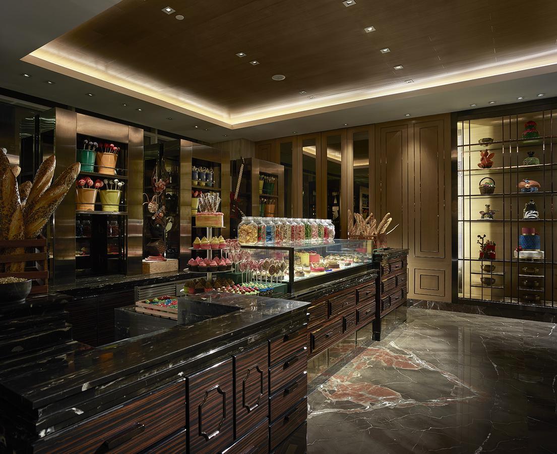 Shangri-la Hotel Bangalore