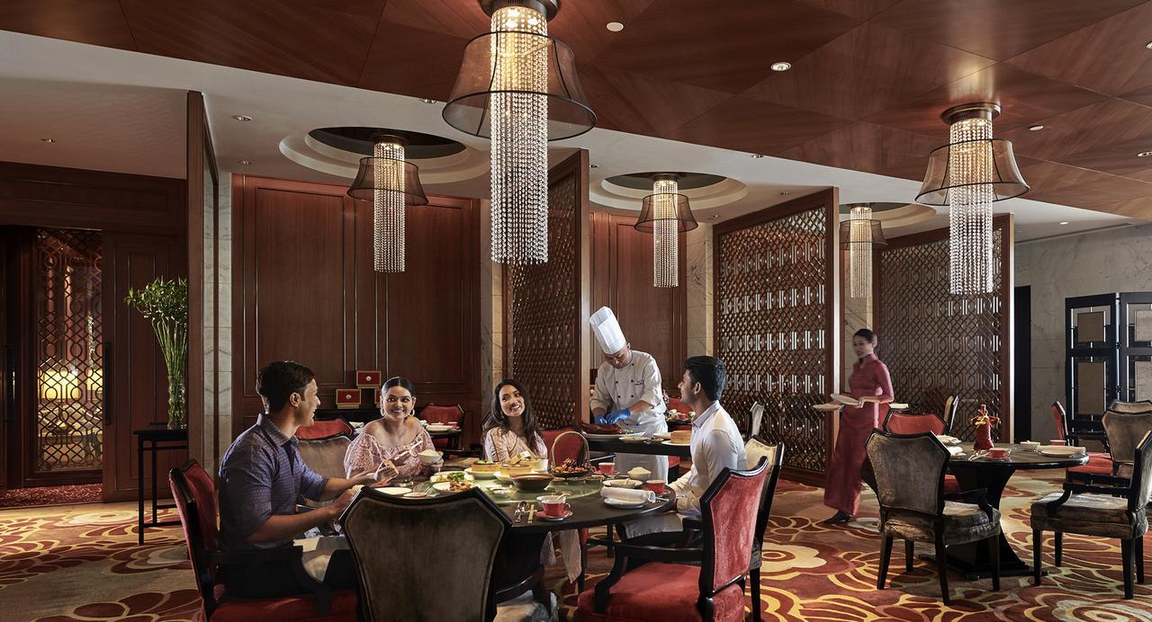 Shangri-la