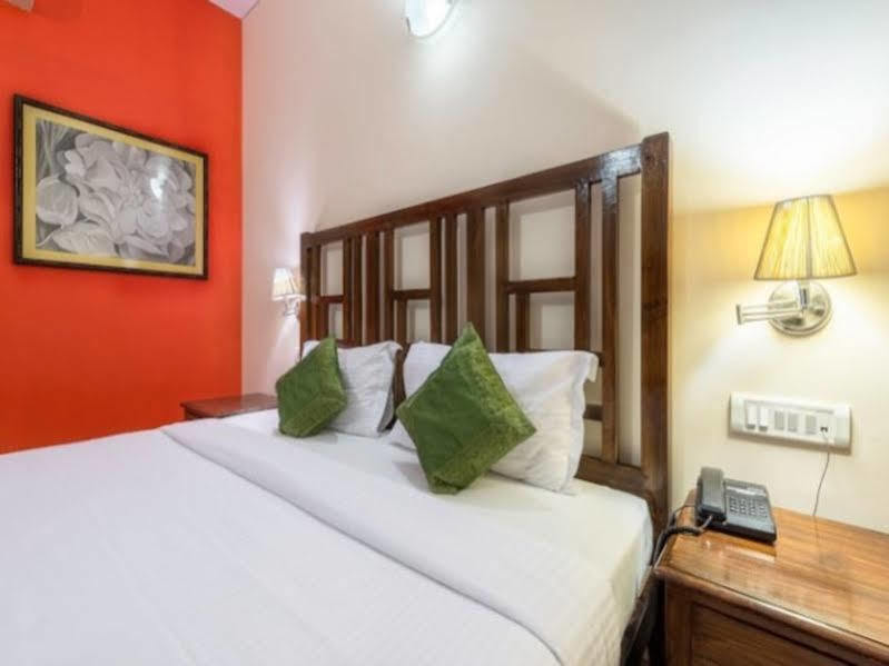 Hotel Mayflower Hayz Boutique 3*