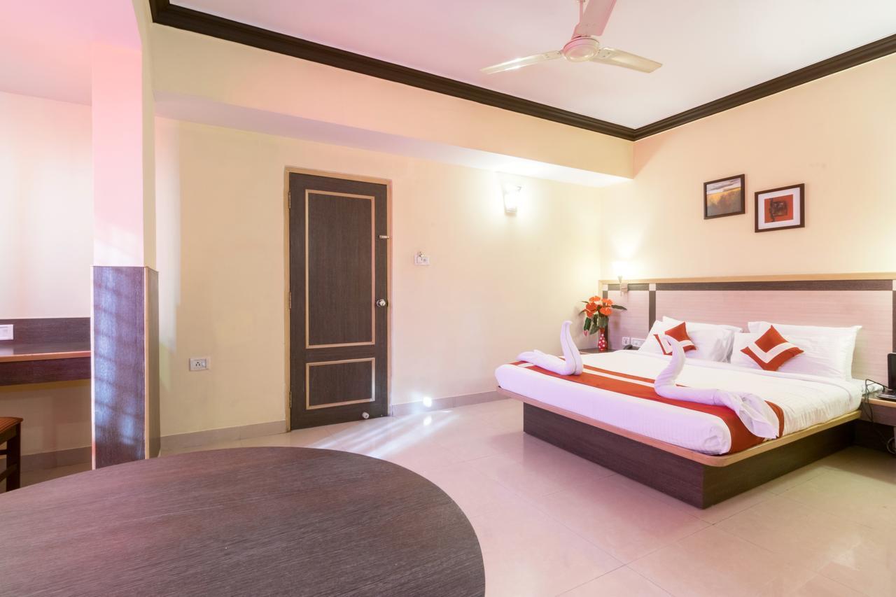 Octave Plaza Hotel