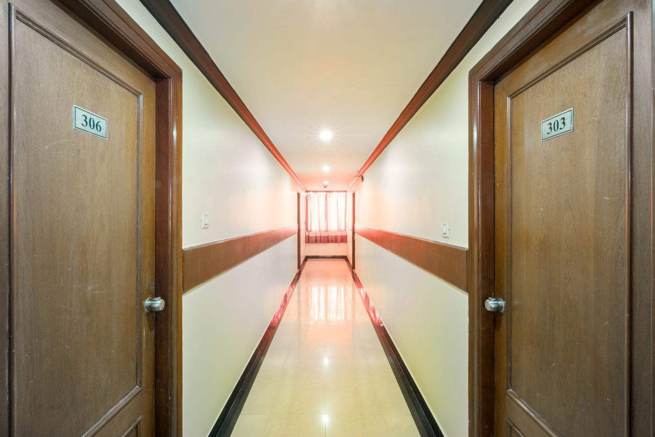 Octave Plaza Hotel Bangalore